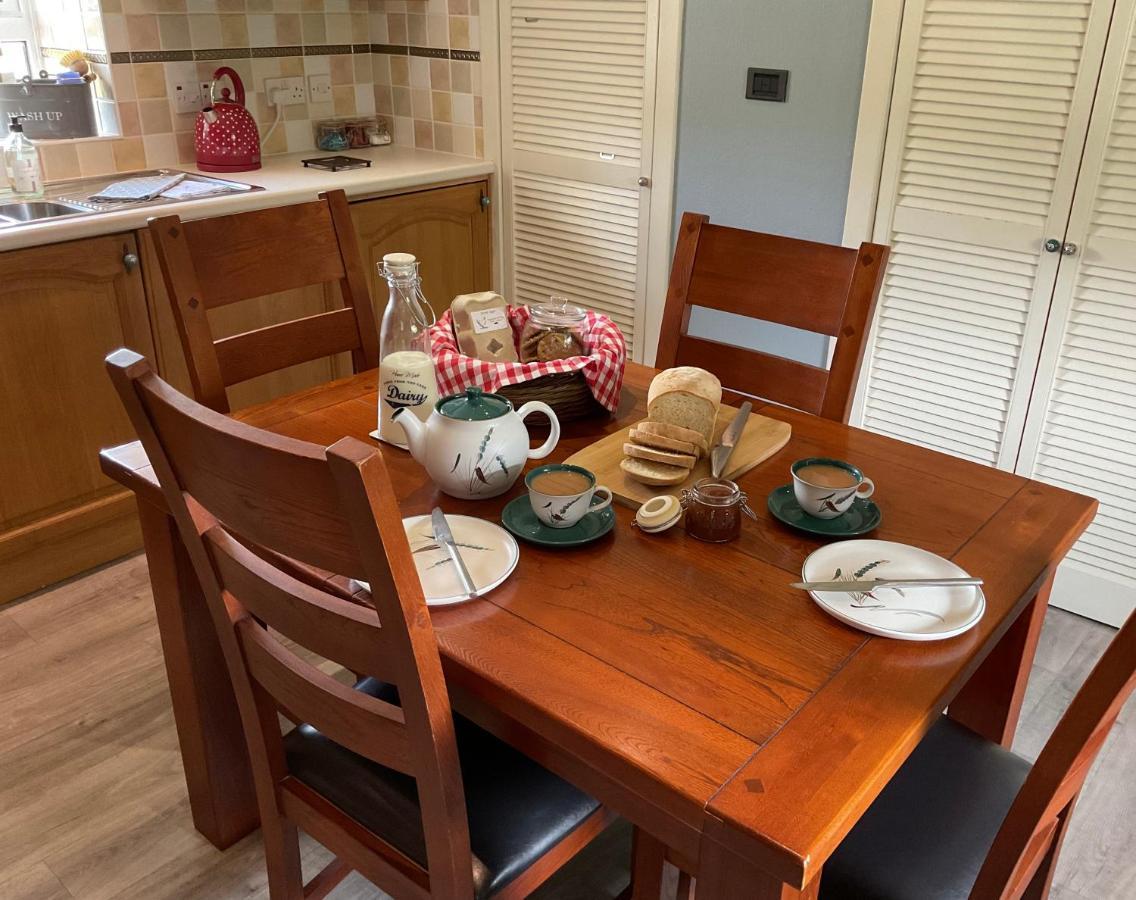 6 Calbost Villa Ngoại thất bức ảnh