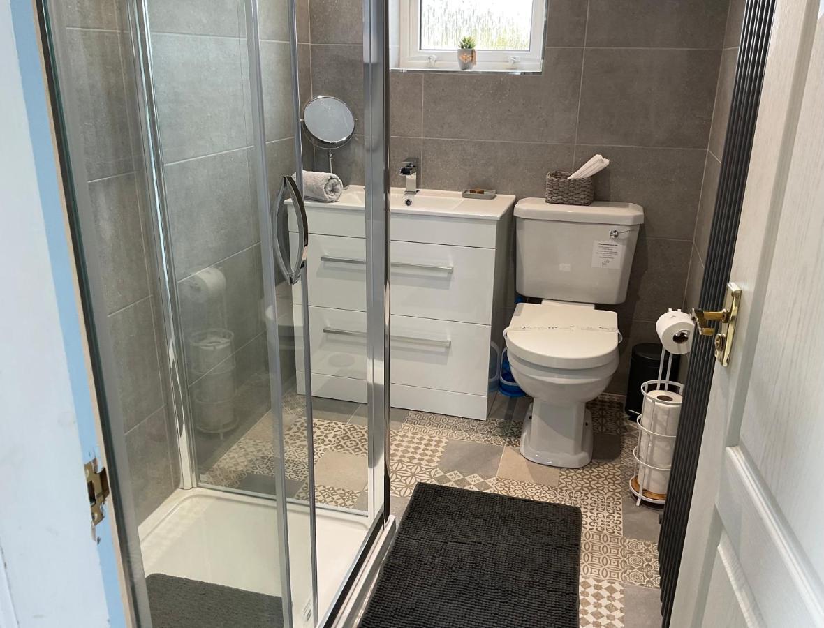 6 Calbost Villa Ngoại thất bức ảnh