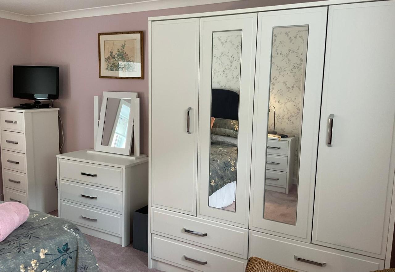 6 Calbost Villa Ngoại thất bức ảnh