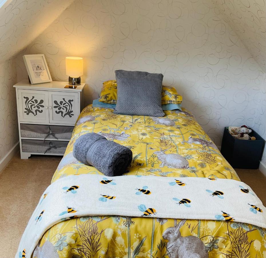 6 Calbost Villa Ngoại thất bức ảnh